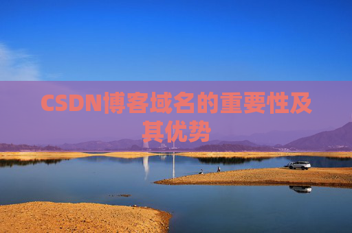 CSDN博客域名的重要性及其优势
